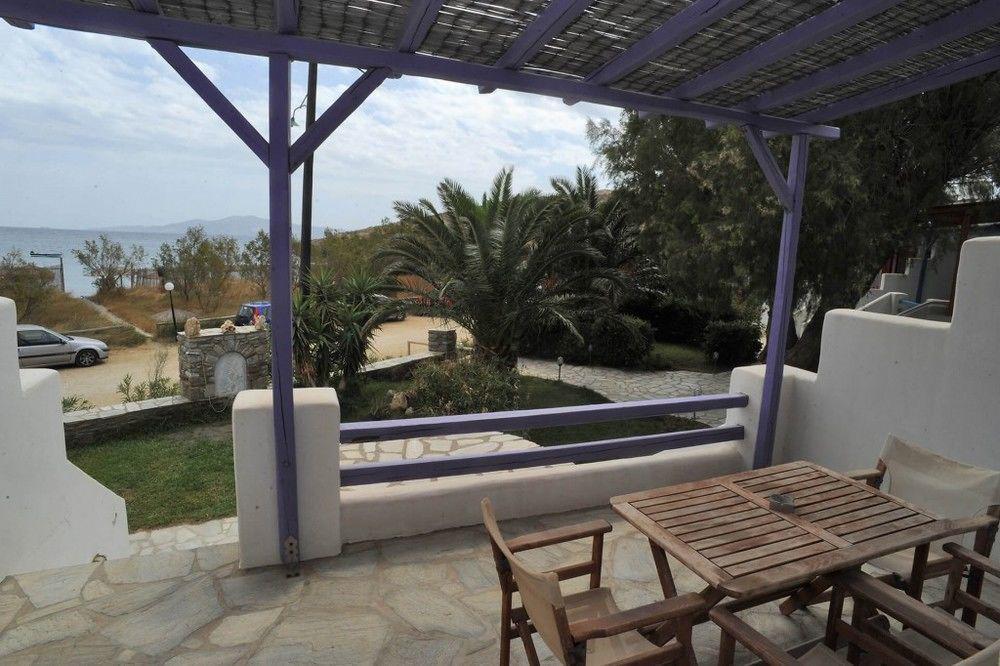 Drosoulites Apartment Agios Ioannis  Luaran gambar