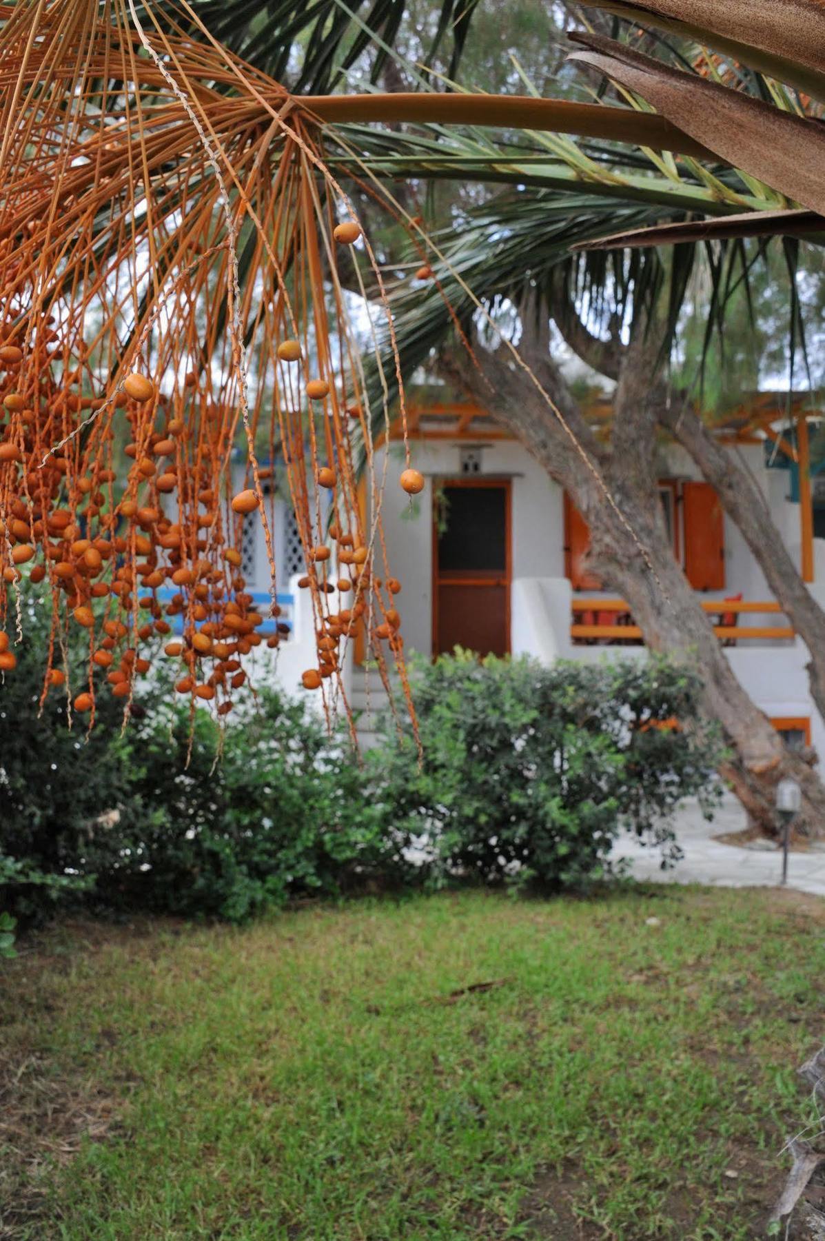 Drosoulites Apartment Agios Ioannis  Luaran gambar