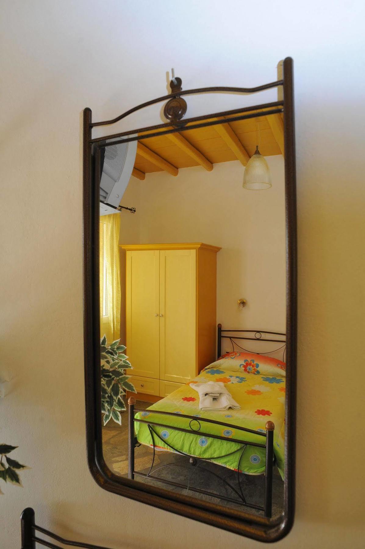 Drosoulites Apartment Agios Ioannis  Luaran gambar